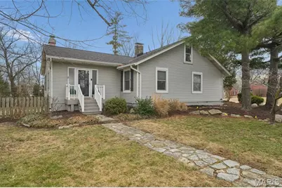 1612 Dougherty Ferry Road, Kirkwood, MO 63122 - Photo 1