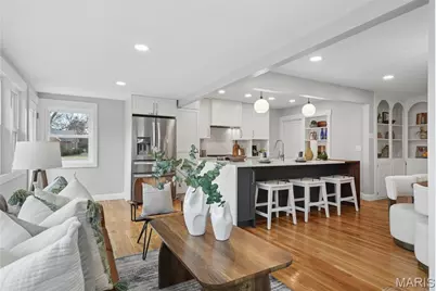 1612 Dougherty Ferry Road, Kirkwood, MO 63122 - Photo 19