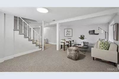 1612 Dougherty Ferry Road, Kirkwood, MO 63122 - Photo 37