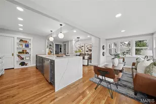 1612 Dougherty Ferry Rd, Kirkwood, MO 63122 - Photo 17