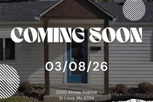 3200 Airway Ave, Saint Louis, MO 63114 - Photo 1