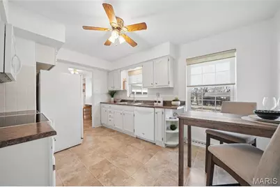 1406 Marshall Road, Kirkwood, MO 63122 - Photo 7