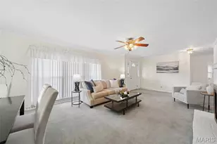 1406 Marshall Rd, Kirkwood, MO 63122 - Photo 5