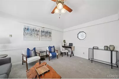 1406 Marshall Road, Kirkwood, MO 63122 - Photo 13