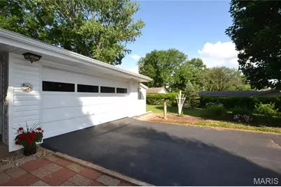 1406 Marshall Road, Kirkwood, MO 63122 - Photo 27