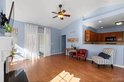 5939 Stephanie Green Court, Mehlville, MO 63129 - Photo 7