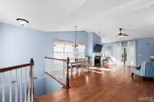 5939 Stephanie Green Ct, Mehlville, MO 63129 - Photo 3