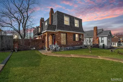 209 Virginia Avenue, Crystal City, MO 63019 - Photo 1