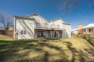 15644 Hedgeford Ct, Chesterfield, MO 63017 - Photo 19