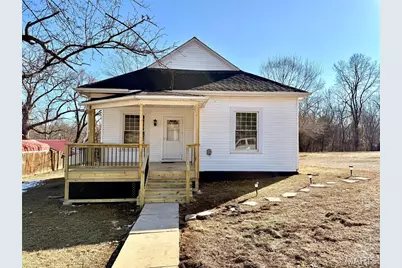 1104 East Street, Leadwood, MO 63653 - Photo 1