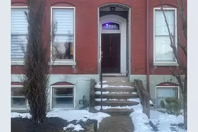2620 Lafayette Avenue, Saint Louis, MO 63104 - Photo 1