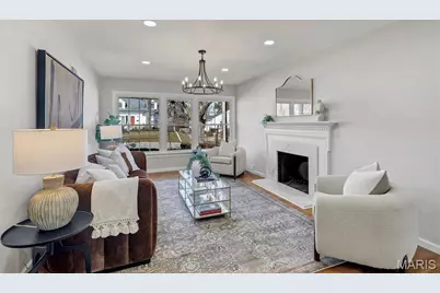 582 Brookhaven Court, Kirkwood, MO 63122 - Photo 17