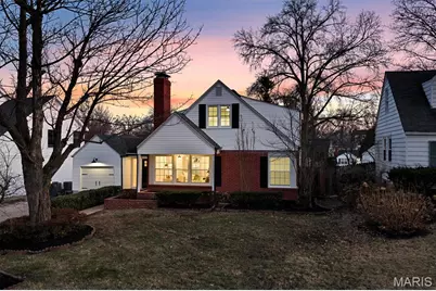 582 Brookhaven Court, Kirkwood, MO 63122 - Photo 3