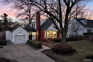 582 Brookhaven Ct, Kirkwood, MO 63122 - Photo 3