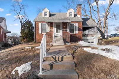 9056 McNulty Drive, Saint Louis, MO 63114 - Photo 1