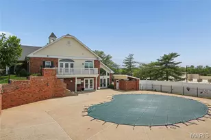 7326 Westover Colonial Ln, Shrewsbury, MO 63119 - Photo 31