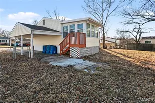 11983 Holly Brook Dr, Maryland Heights, MO 63043 - Photo 23