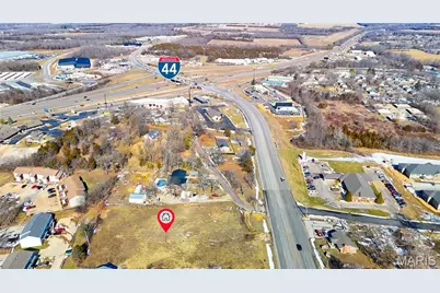 1245 N Main Street, Saint Clair, MO 63077 - Photo 1