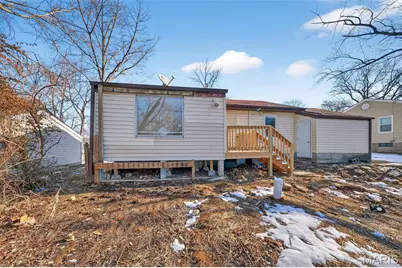 2506 Shannonaire Drive, Jennings, MO 63136 - Photo 37