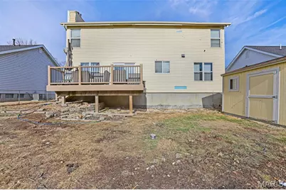 514 Chapel Cross Drive, Florissant, MO 63031 - Photo 29