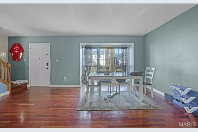 514 Chapel Cross Drive, Florissant, MO 63031 - Photo 5