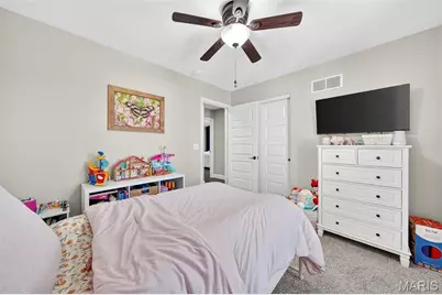 612 Courageous Lane, Wentzville, MO 63385 - Photo 21