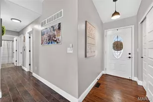 612 Courageous Ln, Wentzville, MO 63385 - Photo 19