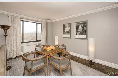 410 N Newstead Avenue #5S, Saint Louis, MO 63108 - Photo 9