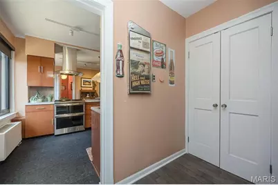 410 N Newstead Avenue #5S, Saint Louis, MO 63108 - Photo 23