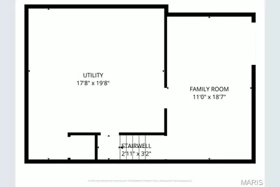 1625 Mount Vernon Drive #4, Saint Charles, MO 63303 - Photo 27