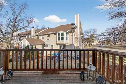 1625 Mount Vernon Drive #4, Saint Charles, MO 63303 - Photo 25