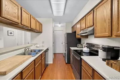 1625 Mount Vernon Drive #4, Saint Charles, MO 63303 - Photo 11
