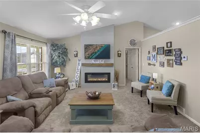 384 Oak Meadows Dr, Jackson, MO 63755 - Photo 5