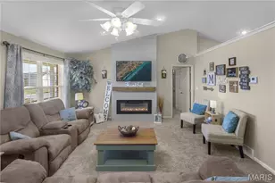 384 Oak Meadows Dr, Jackson, MO 63755 - Photo 5