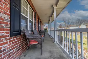 384 Oak Meadows Dr, Jackson, MO 63755 - Photo 3