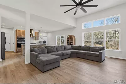 3655 Bullsway Drive, Imperial, MO 63052 - Photo 9