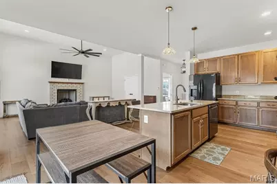 3655 Bullsway Drive, Imperial, MO 63052 - Photo 17