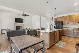 3655 Bullsway Dr, Imperial, MO 63052 - Photo 17