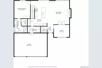 3655 Bullsway Drive, Imperial, MO 63052 - Photo 29