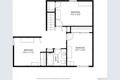 3655 Bullsway Drive, Imperial, MO 63052 - Photo 37