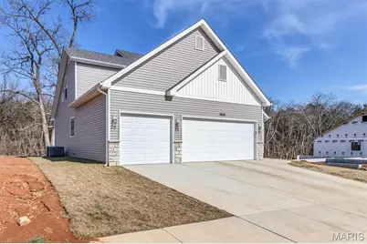 3655 Bullsway Drive, Imperial, MO 63052 - Photo 47