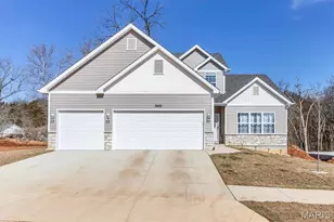 3655 Bullsway Dr, Imperial, MO 63052 - Photo 1