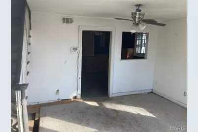 10146 Clairmont Drive, Saint Louis, MO 63136 - Photo 3