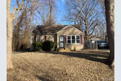 10146 Clairmont Drive, Saint Louis, MO 63136 - Photo 1