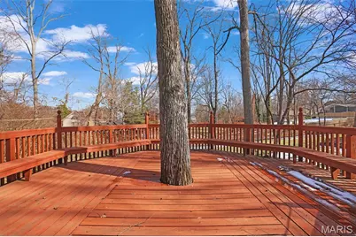 106 S Brent Avenue, Saint Louis, MO 63122 - Photo 27