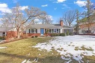 106 S Brent Ave, Saint Louis, MO 63122 - Photo 3