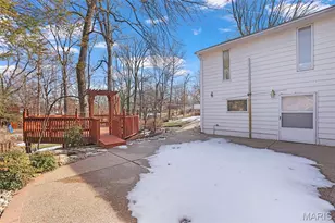 106 S Brent Ave, Saint Louis, MO 63122 - Photo 31