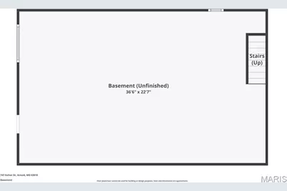 747 Esther Drive, Arnold, MO 63010 - Photo 31