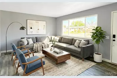 670 Starlet Drive, Florissant, MO 63031 - Photo 5
