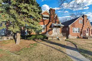 8622 Partridge Ave, Saint Louis, MO 63147 - Photo 3